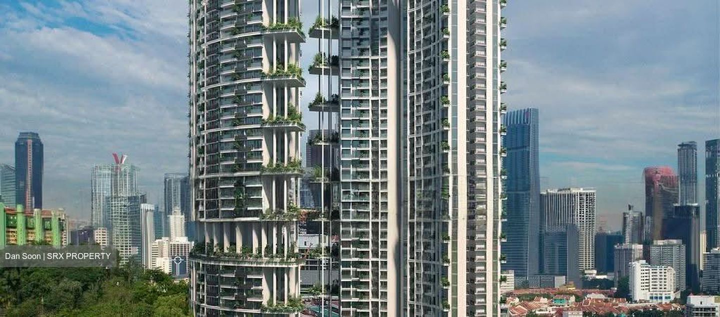One Pearl Bank (D3), Apartment #638026431